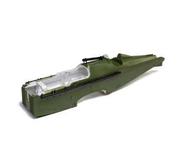 E-Flite Fuselage: S.E.5a 900mm