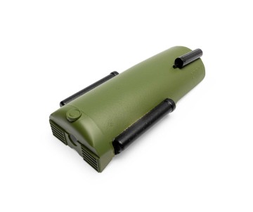 E-Flite Cowling and Hatch: S.E.5a 900mm