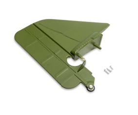 E-Flite Vertical Stabilizer: S.E.5a