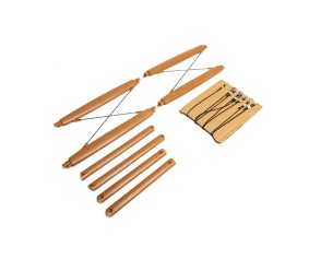 E-Flite Wing Strut Set: S.E.5a E-Flite Wing Strut Set: S.E.5a