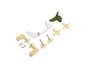 E-Flite Control Horn Set: S.E.5a
