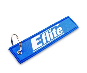 E-Flite Remove Before Flight Keychain
