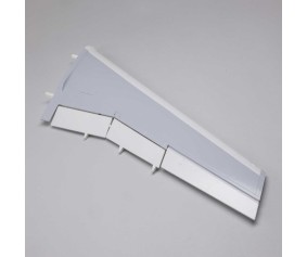 E-Flite Wing Panel, RH: Airbus A320neo 1.5m Airliner 64mm EDF Jet