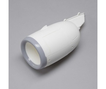 E-Flite Right Nacelle: Airbus A320neo 1.5m Airliner 64mm EDF Jet