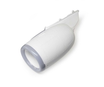 E-Flite Left Nacelle: Airbus A320neo 1.5m Airliner 64mm EDF Jet