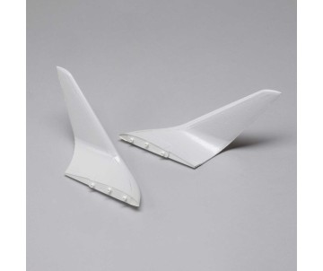 E-Flite Sharklet Set: Airbus A320neo 1.5m Airliner 64mm EDF Jet