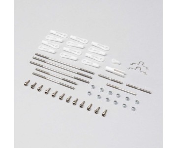 E-Flite Linkage Set: Airbus A320neo 1.5m Airliner 64mm EDF Jet