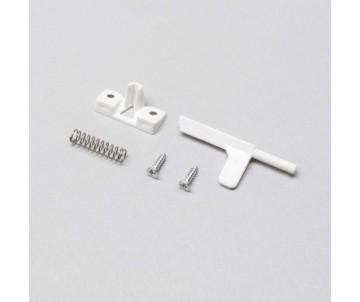 E-Flite Hatch Latch Pin: Airbus A320neo 1.5m Airliner 64mm EDF Jet