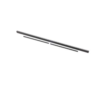 E-Flite Wing and Stabilizer Tubes: Airbus A320neo 1.5m Airliner 64mm EDF Jet