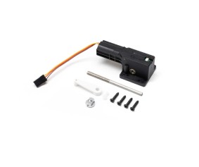 E-Flite Nose Gear Retract Unit: Airbus A320neo 1.5m Airliner 64mm EDF Jet