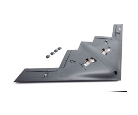 E-Flite Fuselage: B-2 Spirit of America Twin 30mm EDF 