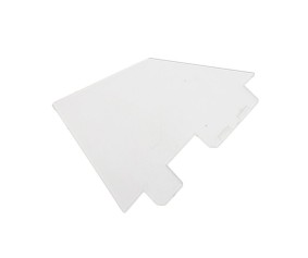 E-Flite Vertical Stabilizer: B-2 Spirit of America Twin 30mm EDF 