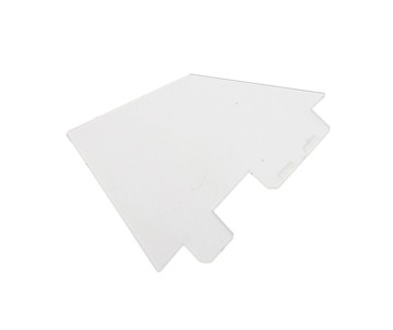 E-Flite Vertical Stabilizer: B-2 Spirit of America Twin 30mm EDF 