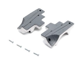 E-Flite EDF Covers: B-2 Spirit of America Twin 30mm EDF