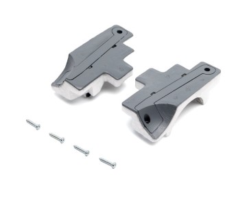 E-Flite EDF Covers: B-2 Spirit of America Twin 30mm EDF