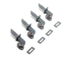 E-Flite Control Horn Set: B-2 Spirit of America Twin 30mm EDF