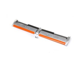 E-Flite Wing with Ailerons/Flaps/LED's: Micro Scrappy 800