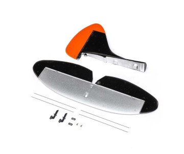 E-Flite Tail Set: Micro Scrappy 800