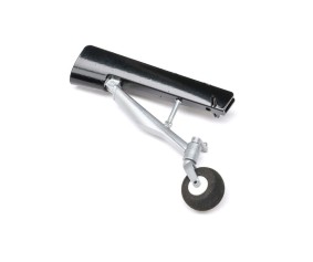 E-Flite Tailwheel Assembly: Micro Scrappy 800