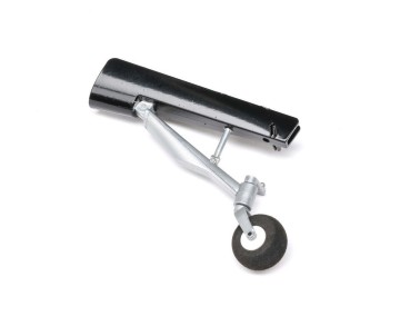 E-Flite Tailwheel Assembly: Micro Scrappy 800