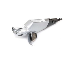 E-Flite Fuselage w/Landing Gear: Micro Scrappy 800