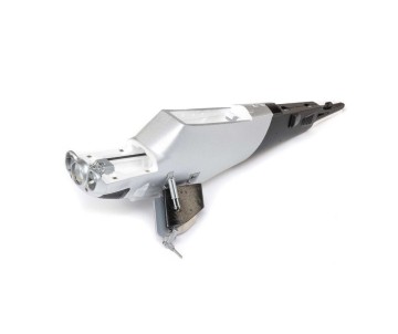 E-Flite Fuselage w/Landing Gear: Micro Scrappy 800