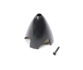 E-Flite Spinner: Micro Scrappy 800