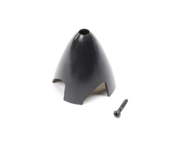 E-Flite Spinner: Micro Scrappy 800