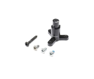 E-Flite Prop Shaft: Micro Scrappy 800