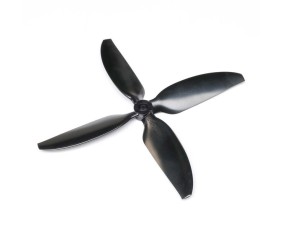 E-Flite 4-blade prop 128x85.4: Micro Scrappy 800