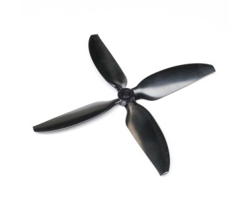 E-Flite 4-blade prop 128x85.4: Micro Scrappy 800