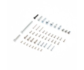 E-Flite Screw Set: Micro Scrappy 800