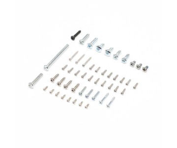 E-Flite Screw Set: Micro Scrappy 800