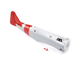 E-Flite Fuselage: SNJ-5/AT-6 Texan 1.5m