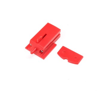 E-Flite Hatch Pin and Latch Set: SNJ-5/AT-6 Texan 1.5m