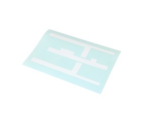 E-Flite Servo Wire Cover Tape: SNJ-5/AT-6 Texan 1.5m
