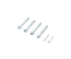 E-Flite Wing and Tail bolts: SNJ-5/AT-6 Texan 1.5m