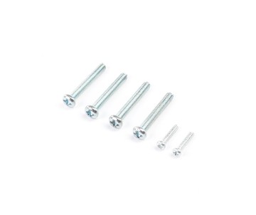 E-Flite Wing and Tail bolts: SNJ-5/AT-6 Texan 1.5m