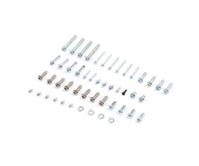 E-Flite Screw Set: SNJ-5/AT-6 Texan 1.5m