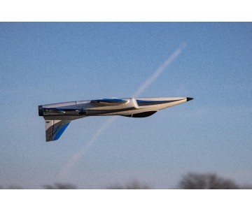 E-Flite Habu SS (Super Sport) 50mm EDF PNP