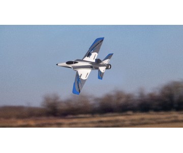 E-Flite Habu SS (Super Sport) 50mm EDF PNP