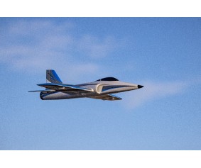 E-Flite Habu SS (Super Sport) 50mm EDF BNF Basic with AS3X+ and SAFE Select