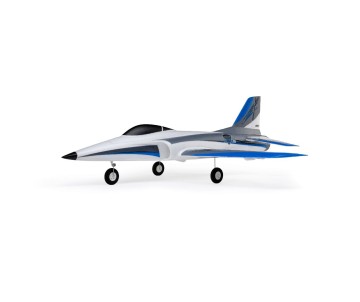 E-Flite Habu SS (Super Sport) 50mm EDF BNF Basic with AS3X+ and SAFE Select