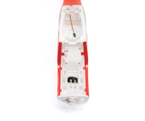 E-Flite Fuselage: Super Decathlon 1.2m