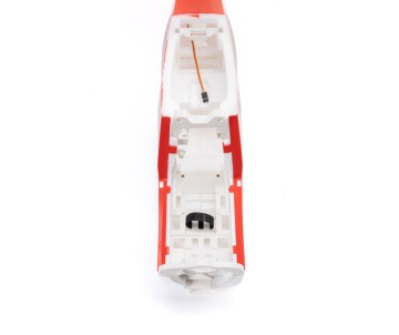 E-Flite Fuselage: Super Decathlon 1.2m