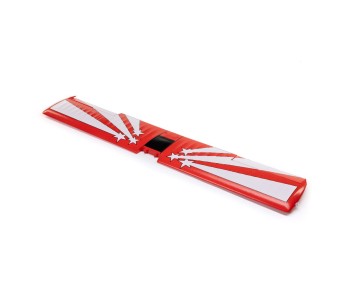 E-Flite Wing with Servos: Super Decathlon 1.2m