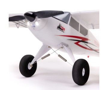 E-Flite Timber 10-Year Anniversary Edition BNF Basic