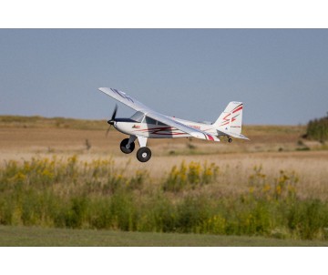 E-Flite Timber 10-Year Anniversary Edition PNP