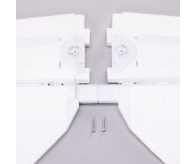 E-Flite Horizontal Stabilizer: Timber 10-Year Anniversary