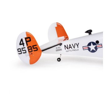 E-Flite Beechcraft D18/RC-45J 1.5m BNF-Basic with AS3X+ an